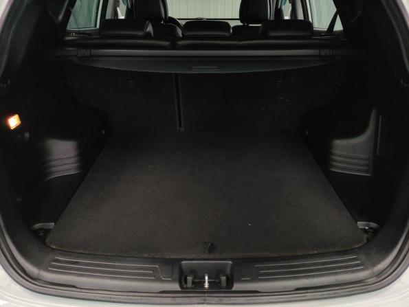 Hyundai ix35 I Рестайлинг с пробегом 2014 года, цена 1 420 000 рублей, 150000 км, внедорожник, Автокод Объявления