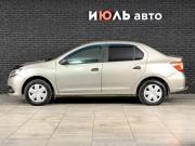 Renault Logan II Екатеринбург  - изображение 18
