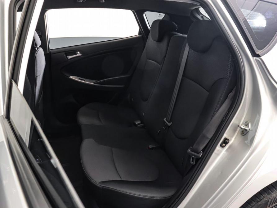 Hyundai Solaris I Рестайлинг Минеральные Воды  - изображение 9