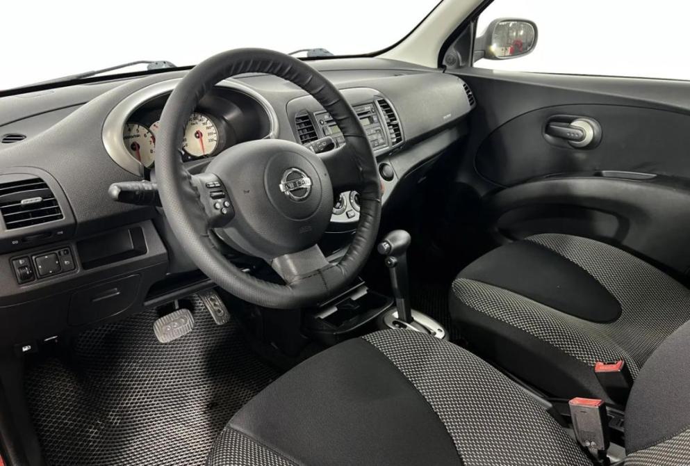 Nissan Micra III (K12) Нижний Новгород  - изображение 10