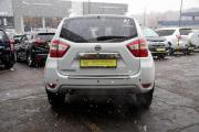 Nissan Terrano III (D10) Иркутск  - изображение 30