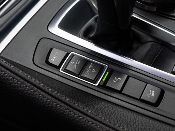 BMW X6 II (F16) с пробегом 2018 года, цена 4 830 000 рублей, 71029 км, внедорожник, Автокод Объявления