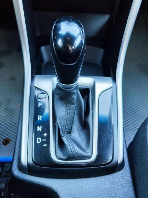 Hyundai i30 II Уфа  - изображение 17