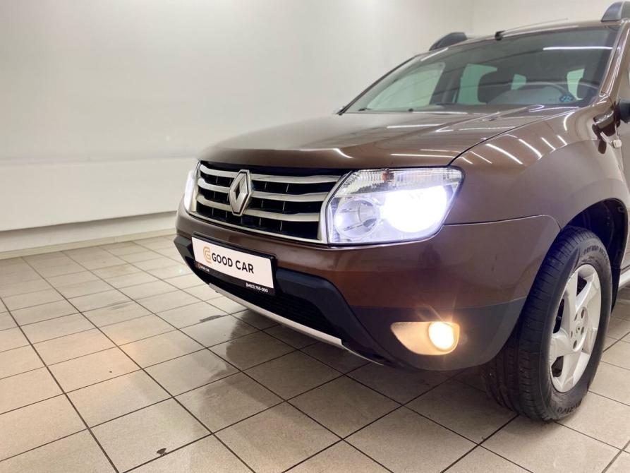 Renault Duster I Энгельс  - изображение 10
