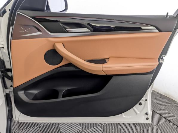 BMW X4 II (G02) Рестайлинг с пробегом 2023 года, цена 6 535 000 рублей, 2723 км, внедорожник, Автокод Объявления