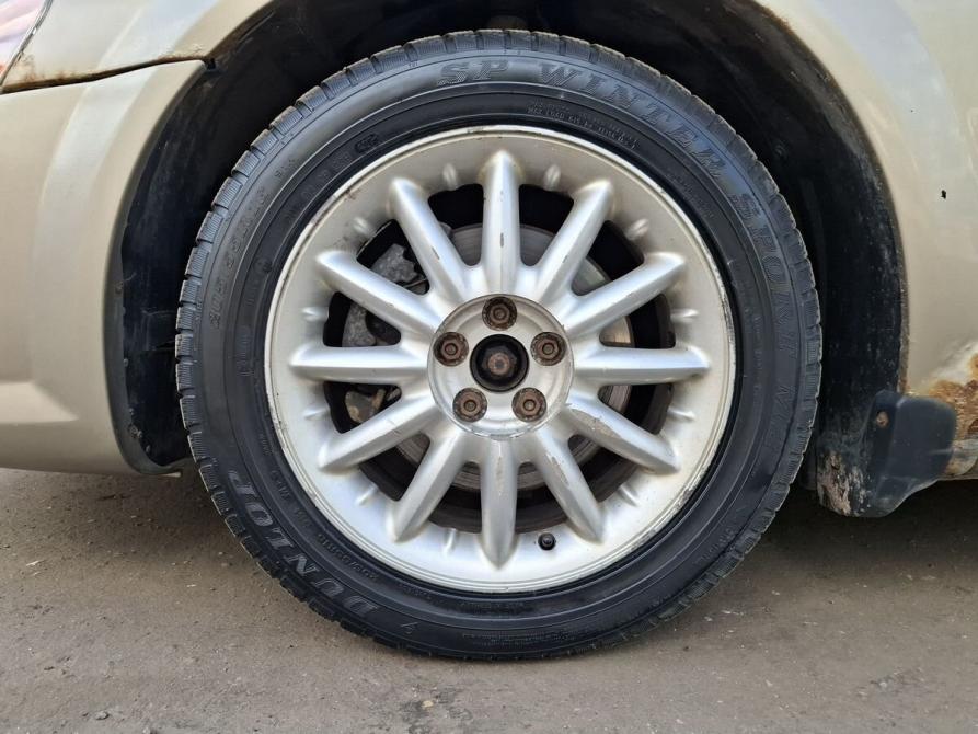 Chrysler Sebring II Москва  - изображение 9