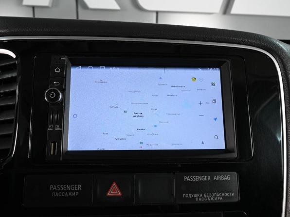 Mitsubishi Outlander III Рестайлинг 2 с пробегом 2016 года, цена 1 789 000 рублей, 98741 км, внедорожник, Автокод Объявления