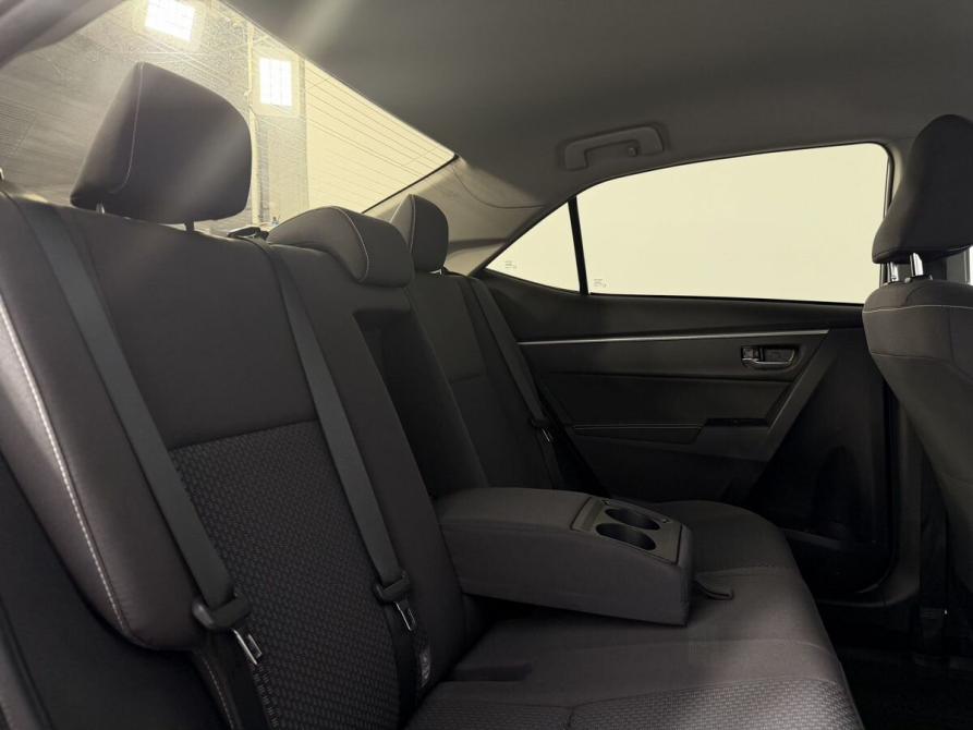 Toyota Corolla XI (E160 E170 E180) Рестайлинг 1 Калининград  - изображение 18