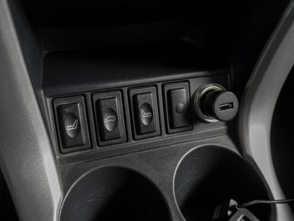 Lifan X60 I с пробегом 2014 года, цена 599 000 рублей, 90342 км, внедорожник, Автокод Объявления