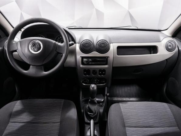 Renault Sandero I с пробегом 2013 года, цена 636 000 рублей, 71000 км, хэтчбек, Автокод Объявления
