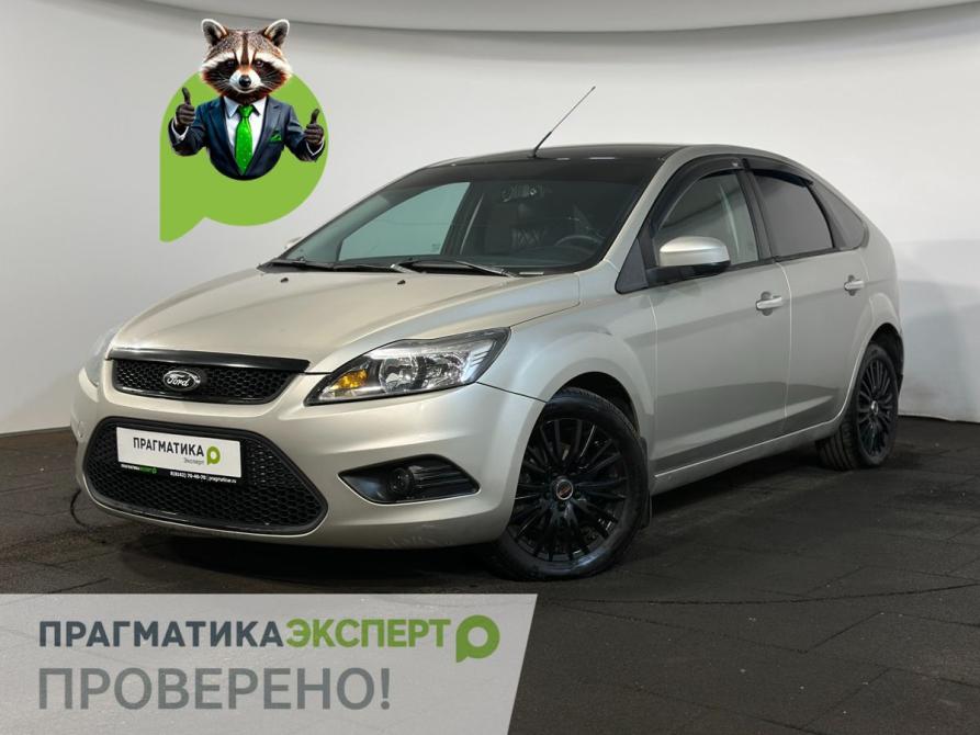 Ford Focus II Рестайлинг Великий Новгород  - изображение 1