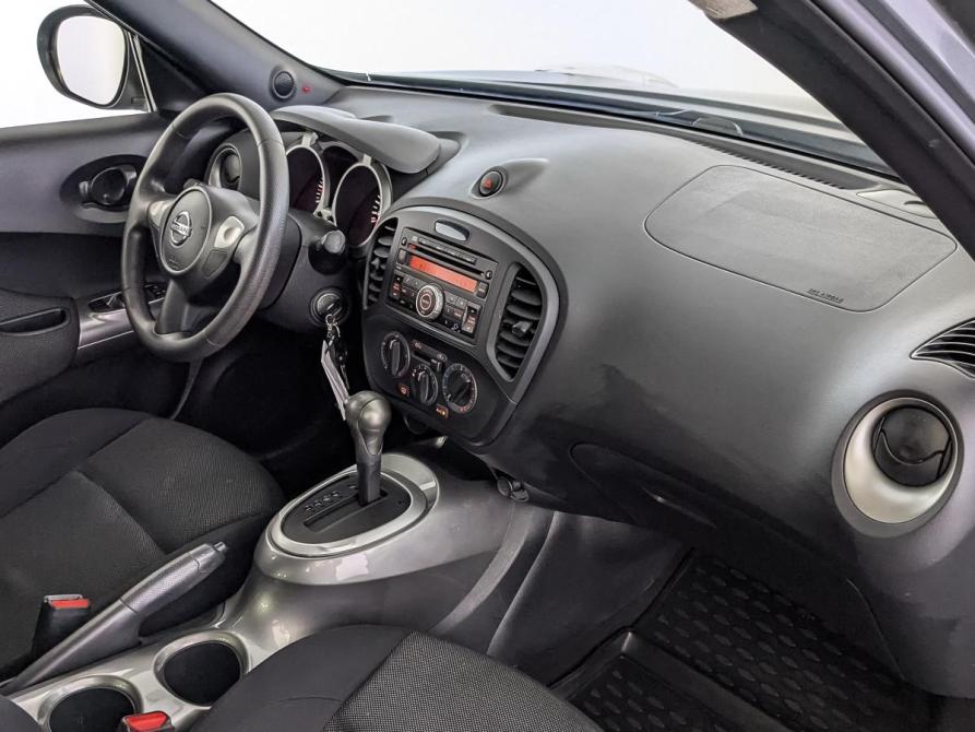 Nissan Juke I Москва  - изображение 13