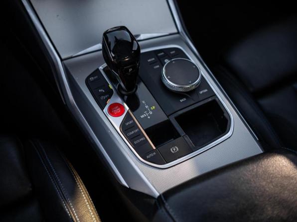 BMW 3 серии VII (G2x) с пробегом 2019 года, цена 3 249 000 рублей, 125059 км, седан, Автокод Объявления