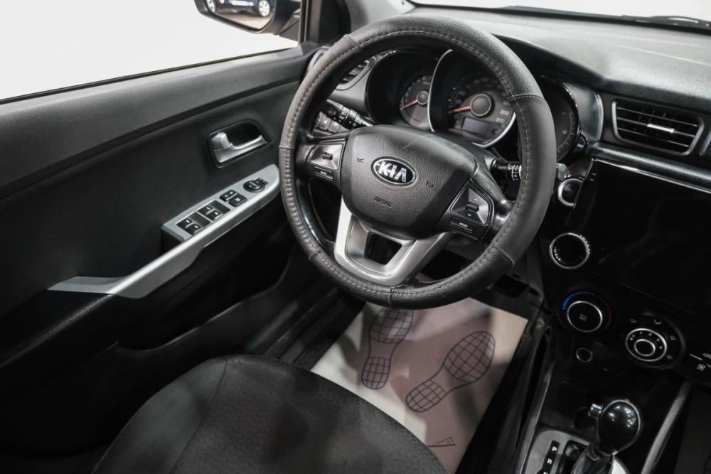 Kia Rio III Новокузнецк  - изображение 16