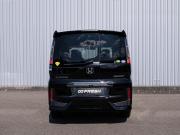 Honda Stepwgn V Рестайлинг Сочи  - изображение 32