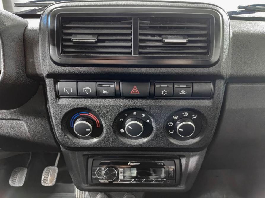 Lada (ВАЗ) 2121 (4x4) I Рестайлинг (2020) Уфа  - изображение 18