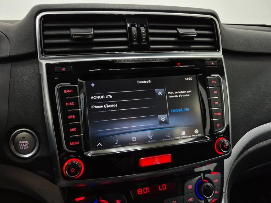 Haval H6 I Альметьевск  - изображение 14