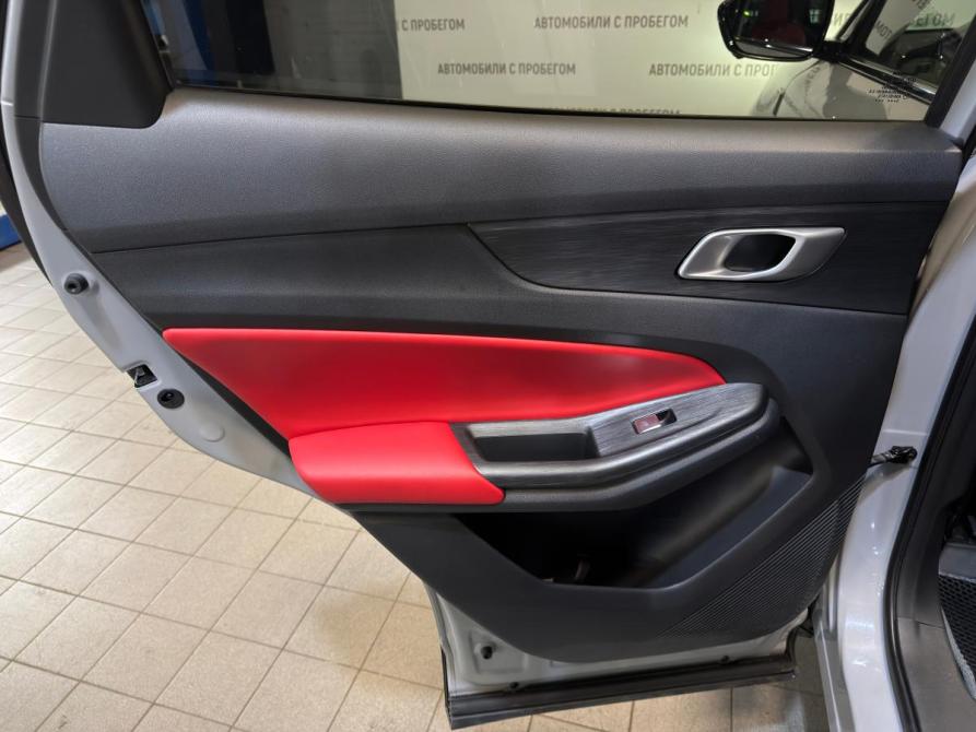 Changan CS55 Plus II Санкт-Петербург  - изображение 12