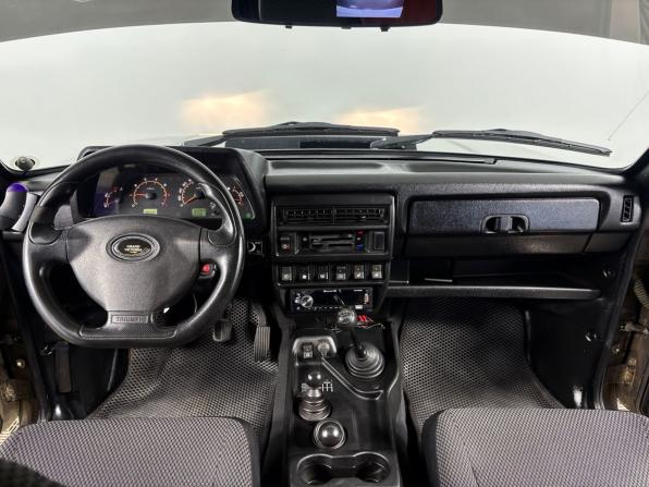 Lada (ВАЗ) 2121 (4x4) I Рестайлинг с пробегом 2019 года, цена 699 000 рублей, 66064 км, внедорожник, Автокод Объявления