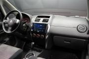 Suzuki SX4 I (Classic) Крым  - изображение 41