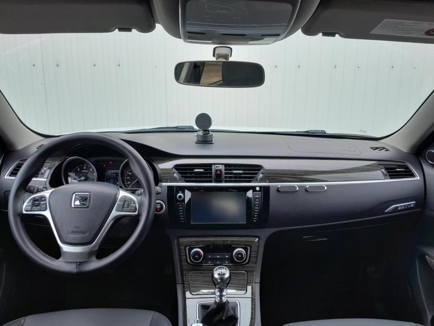 Zotye T600 Новочеркасск  - изображение 11
