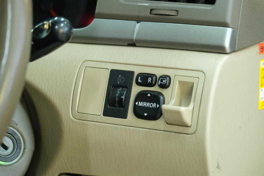 Toyota Corolla IX (E120 E130) Рестайлинг Омск  - изображение 10