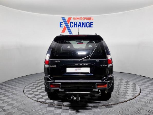 Mitsubishi Pajero Sport I Рестайлинг с пробегом 2005 года, цена 749 000 рублей, 182000 км, внедорожник, Автокод Объявления