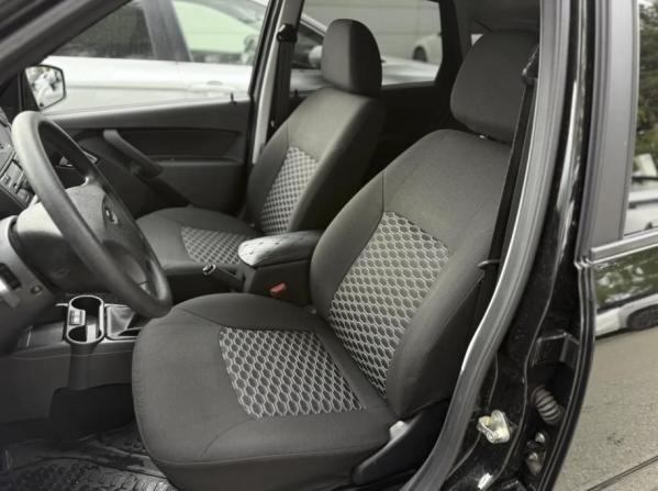 Lada (ВАЗ) Granta I Рестайлинг с пробегом 2023 года, цена 850 000 рублей, 24000 км, лифтбек, Автокод Объявления