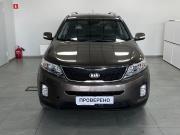 Kia Sorento II Рестайлинг Казань  - изображение 22