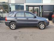 Kia Sportage II Рестайлинг Москва  - изображение 20