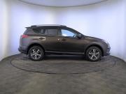 Toyota RAV4 IV (XA40) Рестайлинг Москва  - изображение 32
