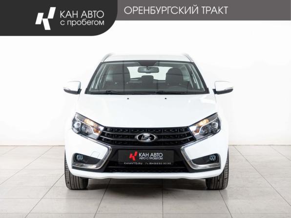 Lada (ВАЗ) Vesta I с пробегом 2017 года, цена 798 000 рублей, 132000 км, седан, Автокод Объявления
