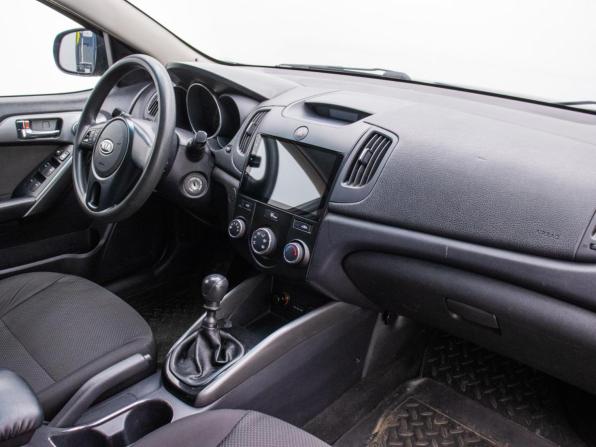 Kia Cerato II с пробегом 2013 года, цена 650 000 рублей, 225425 км, седан, Автокод Объявления