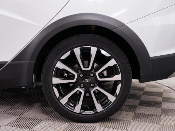 Lada (ВАЗ) Vesta I Рестайлинг (NG) с пробегом 2024 года, цена 1 347 000 рублей, 87000 км, универсал, Автокод Объявления