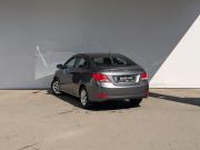 Hyundai Solaris I Рестайлинг Москва  - изображение 45