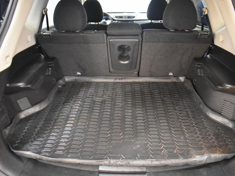 Nissan X-Trail III Мурманск  - изображение 18