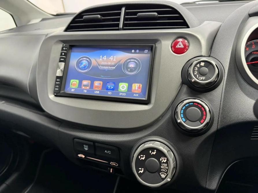 Honda Fit II Красноярск  - изображение 12