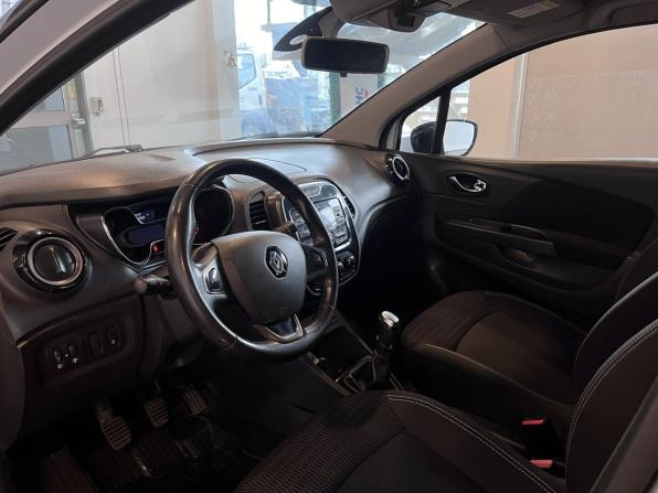 Renault Kaptur I с пробегом 2019 года, цена 1 480 000 рублей, 178436 км, внедорожник, Автокод Объявления