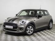 Mini Hatch III (F55/F56) Рестайлинг Москва  - изображение 20