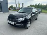 Lada (ВАЗ) Granta I Рестайлинг Тюмень  - изображение 10