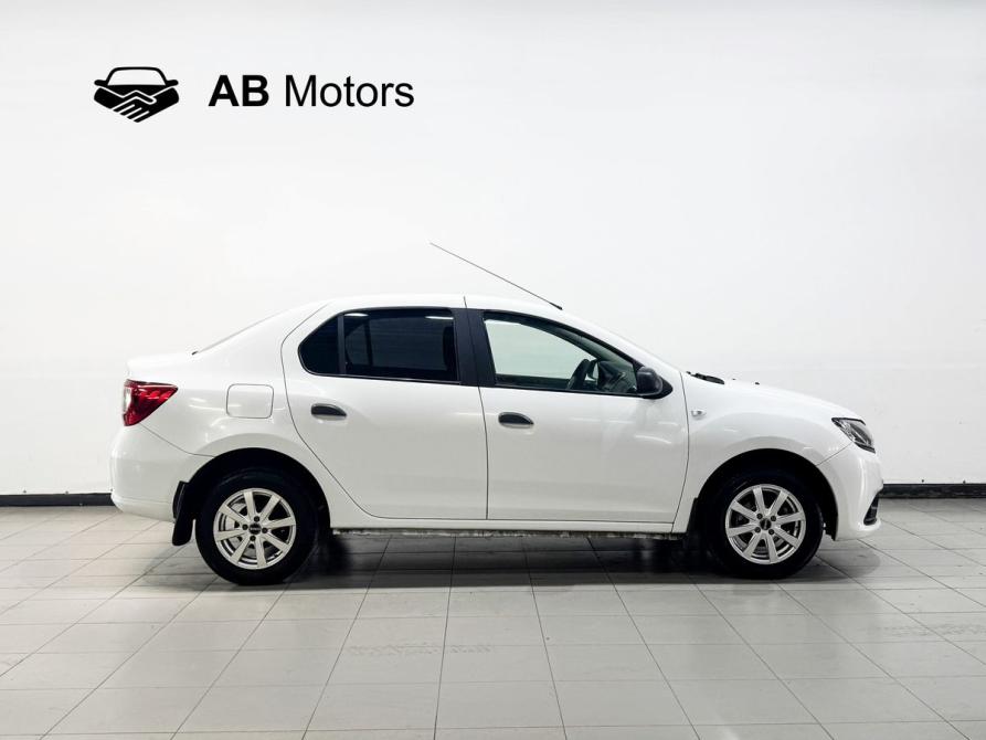 Renault Logan II Белгород  - изображение 6