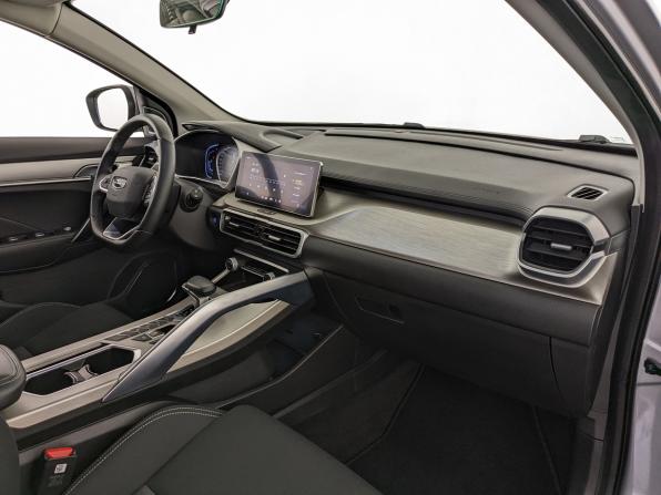 Geely Coolray I с пробегом 2023 года, цена 1 655 000 рублей, 62755 км, внедорожник, Автокод Объявления