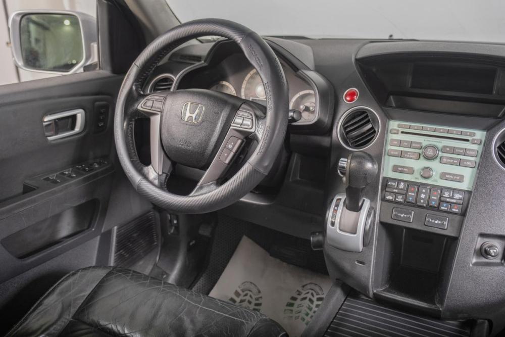 Honda Pilot II Томск  - изображение 10