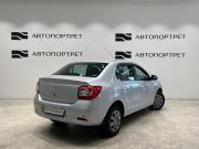 Renault Logan II Санкт-Петербург  - изображение 27