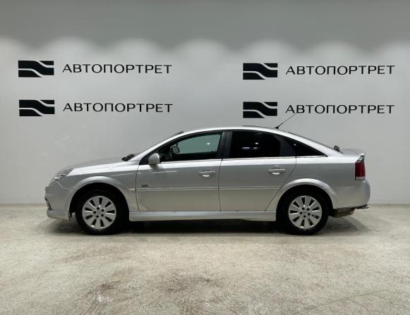 Opel Vectra C Рестайлинг с пробегом 2008 года, цена 269 000 рублей, 225493 км, хэтчбек, Автокод Объявления
