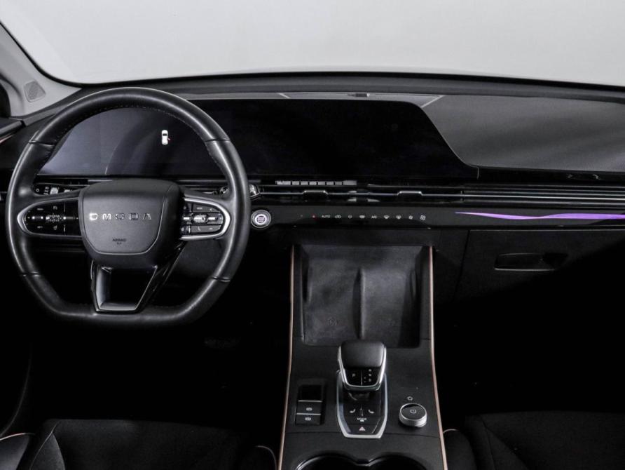 Omoda C5 I Москва  - изображение 13