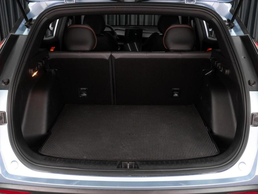 Geely Boyue Cool Тюмень  - изображение 22