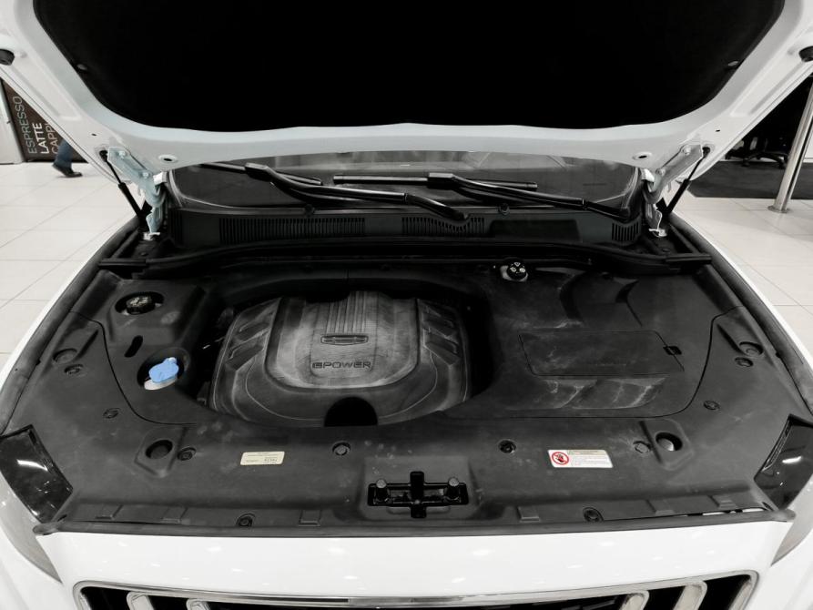 Geely Atlas Pro Казань  - изображение 11