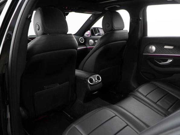Mercedes-Benz E-Класс V (W213 S213 C238) Рестайлинг с пробегом 2020 года, цена 4 611 046 рублей, 80191 км, седан, Автокод Объявления
