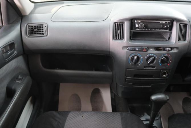 Toyota Succeed I с пробегом 2008 года, цена 679 000 рублей, 217000 км, универсал, Автокод Объявления